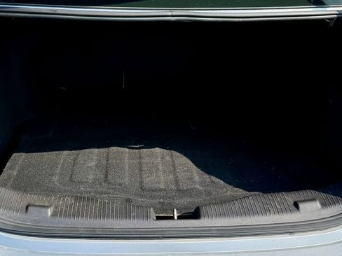 Used 2018 Chevrolet Cruze LT w/ RS Package image 7