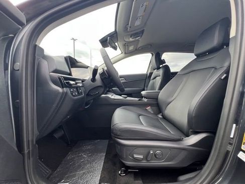 New 2026 Kia Sportage EX AWD/4WD image 14