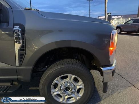 New 2026 Ford F350 XLT w/ 360-Degree Camera Package AWD/4WD image 59