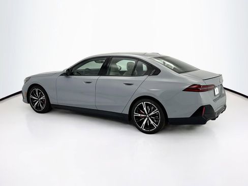 New 2026 BMW 530i w/ M Sport Package image 7