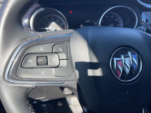 Used 2023 Buick Encore GX Select image 13