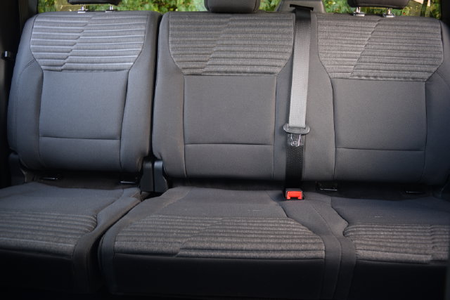 Used 2023 Ford F150 XL w/ STX Appearance Package AWD/4WD image 15