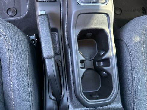 New 2026 Jeep Wrangler Sport S image 33