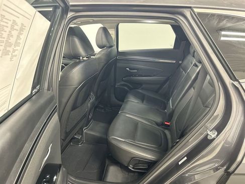 Used 2023 Hyundai Tucson Limited image 21