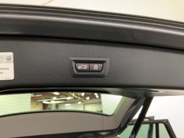 Used 2014 BMW X3 xDrive35i AWD/4WD image 40