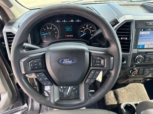 Certified 2019 Ford F150 XLT image 14
