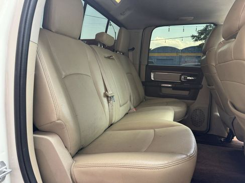 Used 2017 RAM 2500 Laramie w/ Snow Chief Group AWD/4WD image 21