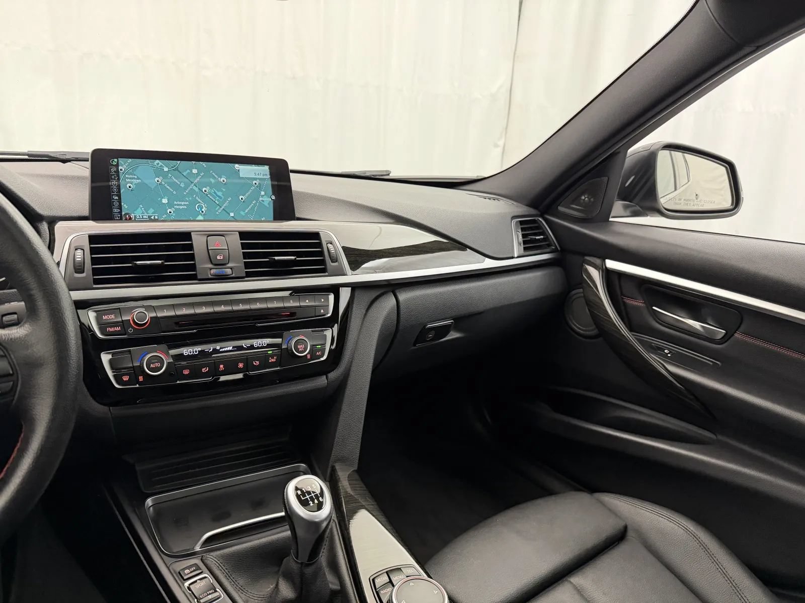 Used 2016 BMW 340i Sedan RWD image 14