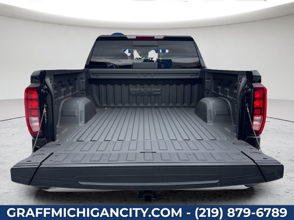 New 2026 GMC Sierra 1500 SLE w/ Preferred Package AWD/4WD image 8