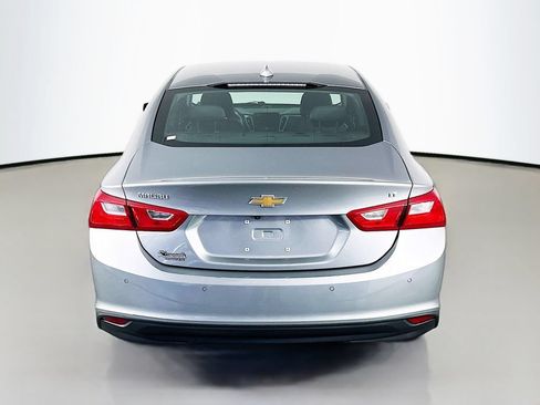 Used 2024 Chevrolet Malibu LT FWD image 6