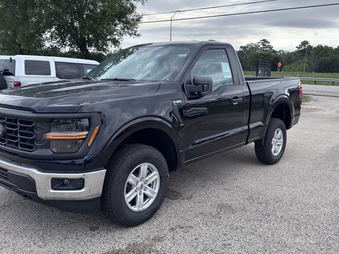 New 2026 Ford F150 XL w/ Equipment Group 103A High AWD/4WD image 6