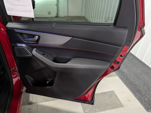 Used 2025 Acura MDX A-Spec image 27