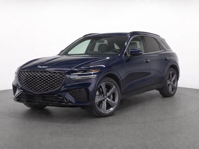 Used 2022 Genesis GV70 3.5T Sport w/ Sport Prestige Package