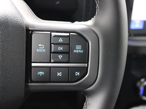 New 2026 Ford F250 Lariat w/ Black Appearance Package image 38