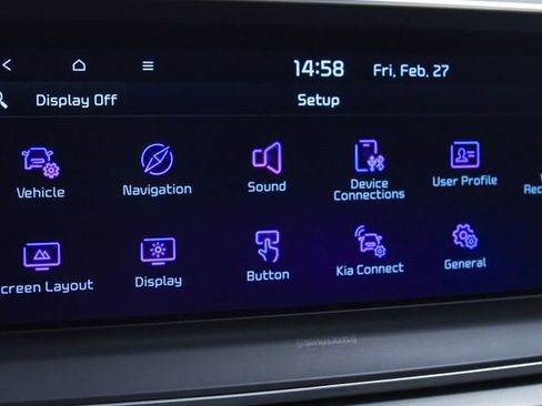 Used 2022 Kia Telluride S image 17