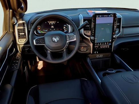 Used 2026 RAM 3500 Laramie image 7