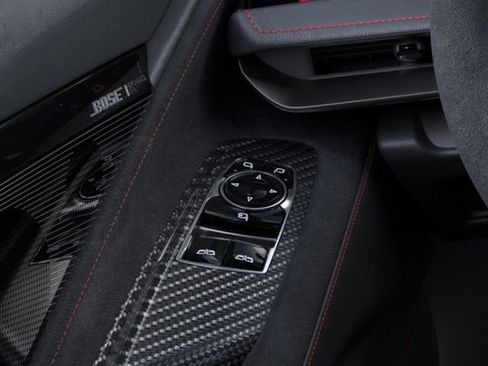 New 2026 Chevrolet Corvette Stingray Premium Cpe w/ Z51 Performance Package RWD image 22