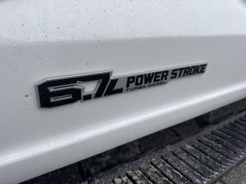 Used 2024 Ford F250 XLT w/ FX4 Off-Road Package image 33