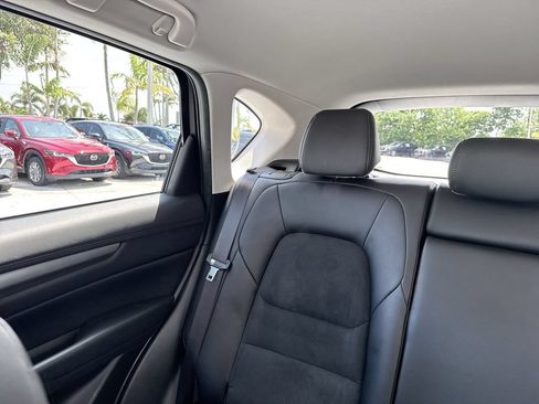 Used 2023 MAZDA CX-5 AWD 2.5 S w/ Select Package image 17