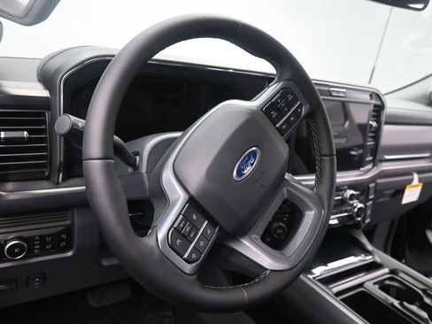 New 2026 Ford F250 Lariat w/ Chrome Package image 2