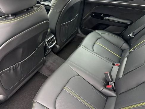 New 2026 Kia K5 GT image 14