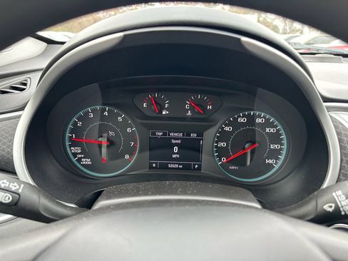 Used 2024 Chevrolet Malibu LT image 16