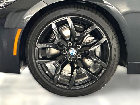 Used 2025 BMW 230i Coupe w/ M Sport Package image 10