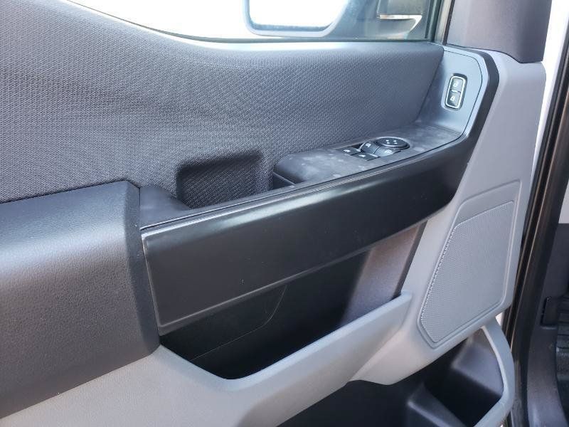 Used 2021 Ford F150 XL w/ Equipment Group 101A High RWD image 20