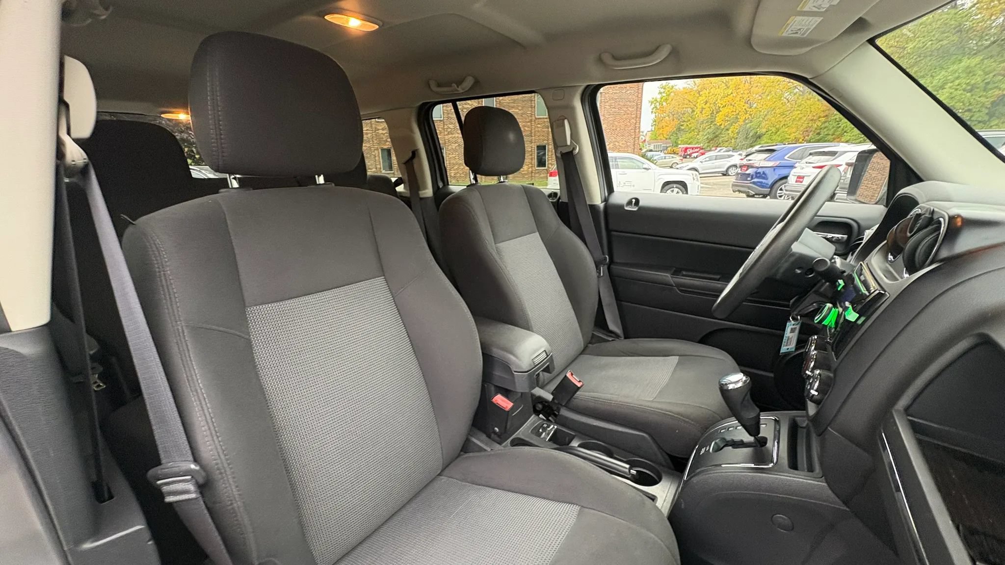 Used 2015 Jeep Patriot Sport w/ Power Value Group AWD/4WD image 35