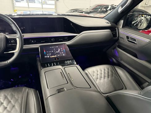 Used 2025 INFINITI QX80 Autograph w/ Premium Cargo Package image 14