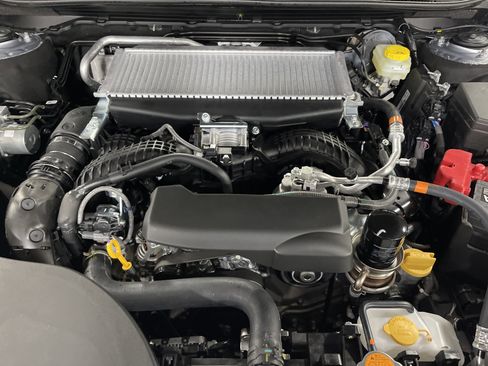 New 2025 Subaru Legacy Sport image 16