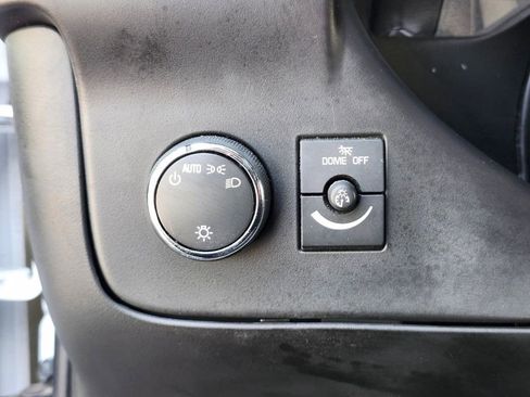 Used 2022 Chevrolet Express 3500 w/ Power Convenience Package RWD image 15