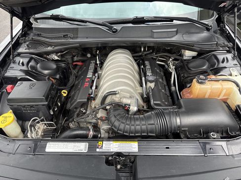 Used 2010 Dodge Challenger SRT8 w/ SRT Option Group II image 19