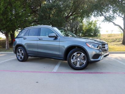 Used 2016 Mercedes-Benz GLC 300 w/ Multimedia Package