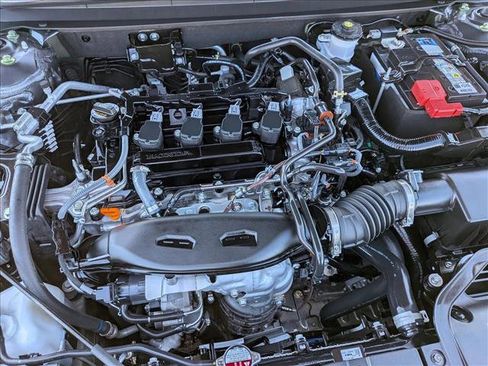 Used 2024 Honda Accord EX image 27