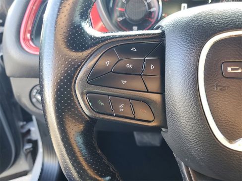 Used 2021 Dodge Challenger SXT w/ Blacktop Package image 16