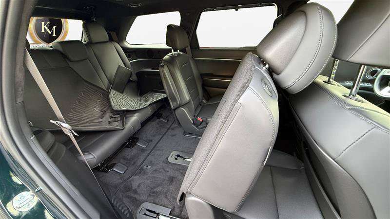 Used 2026 Hyundai Palisade Calligraphy AWD/4WD image 23