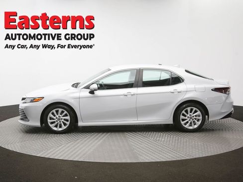 Used 2023 Toyota Camry LE FWD image 60