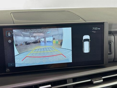 New 2026 Hyundai Santa Fe SEL image 15