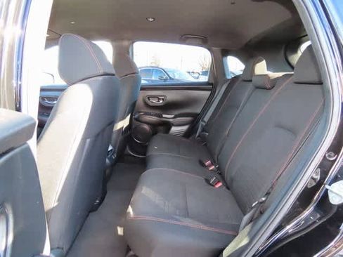 Certified 2023 Honda HR-V Sport image 14