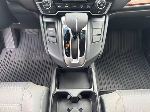 Used 2022 Honda CR-V EX image 19