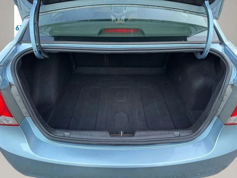 Used 2012 Chevrolet Cruze LS w/ Connectivity Package image 24