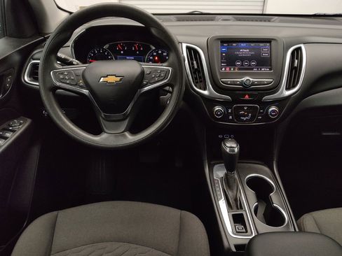 Used 2021 Chevrolet Equinox LT FWD image 22