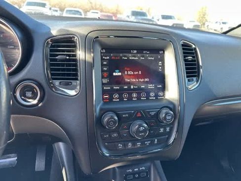Used 2019 Dodge Durango GT image 9