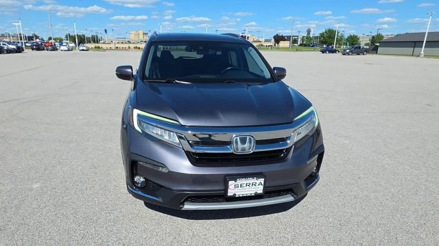 Used 2020 Honda Pilot Touring image 4