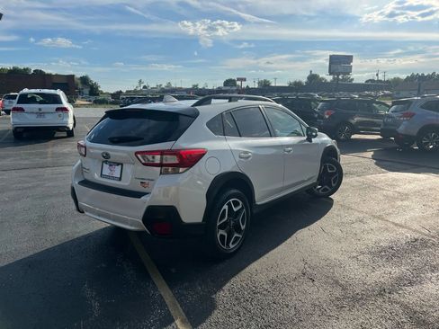 Used 2019 Subaru Crosstrek 2.0i Limited image 2
