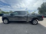 Used 2018 Ford F150 XLT w/ Equipment Group 301A Mid image 4