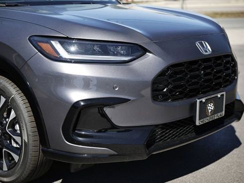 New 2026 Honda HR-V EX-L image 20