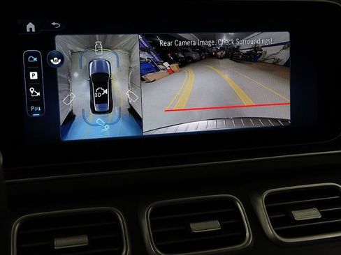 Certified 2026 Mercedes-Benz GLE 450 4MATIC image 22