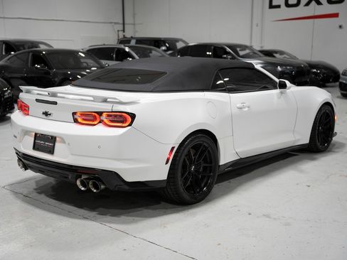 Used 2023 Chevrolet Camaro ZL1 image 6